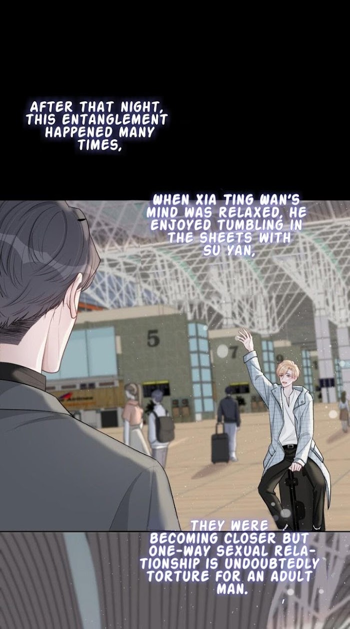 Miss You Chapter 30 page 4 - 
