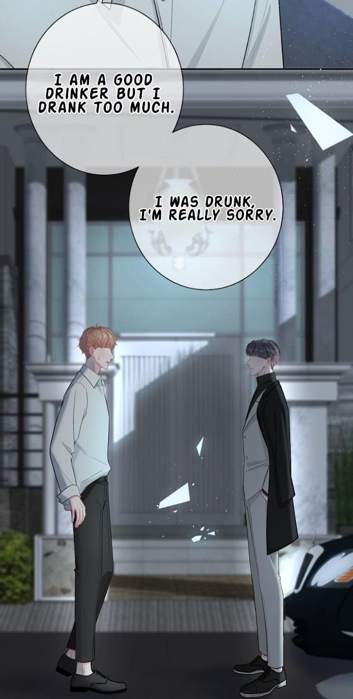 Miss You Chapter 30 page 31 - 