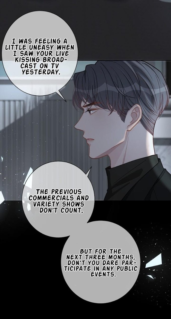 Miss You Chapter 30 page 32 - 