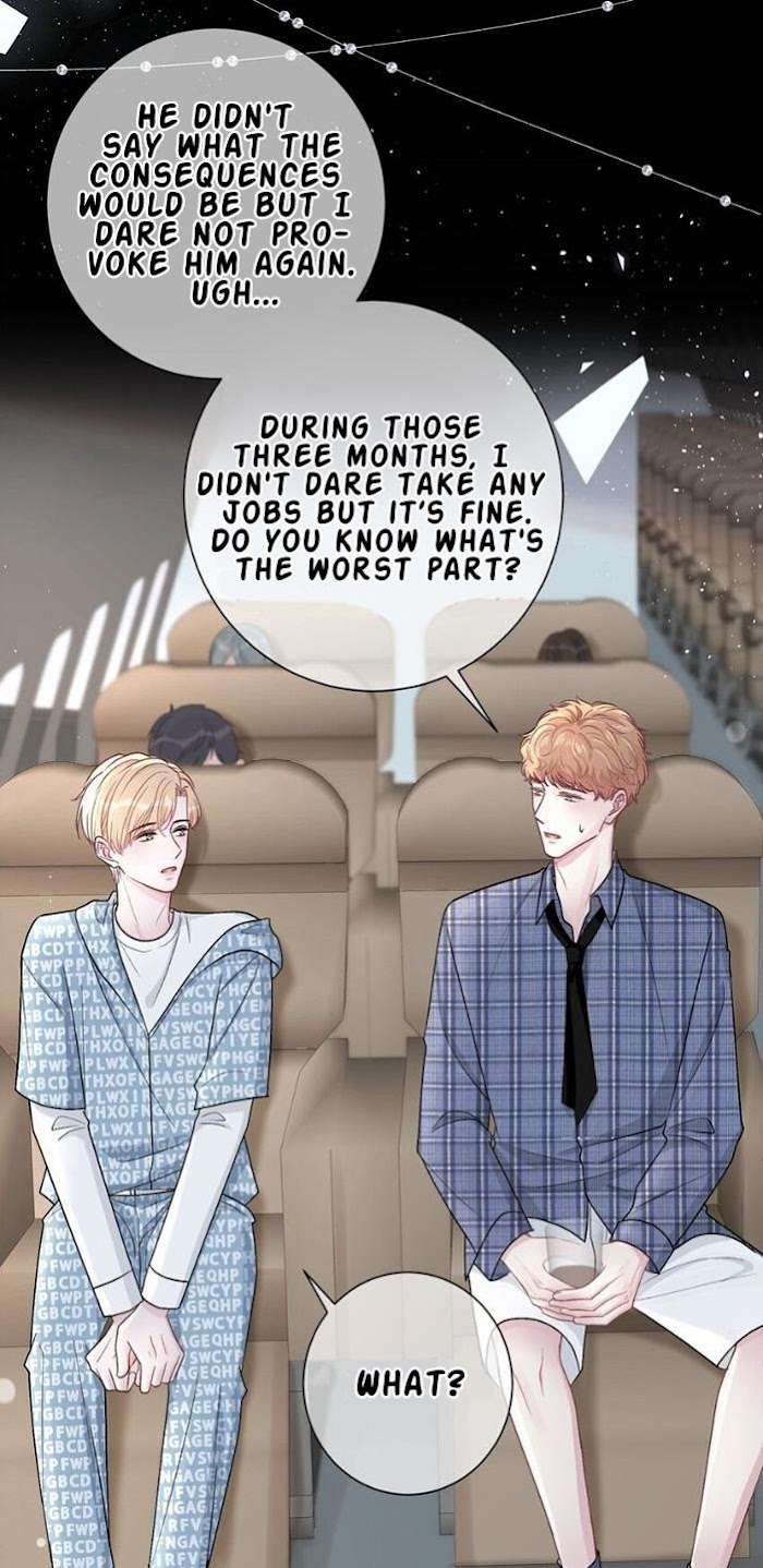 Miss You Chapter 30 page 34 - 