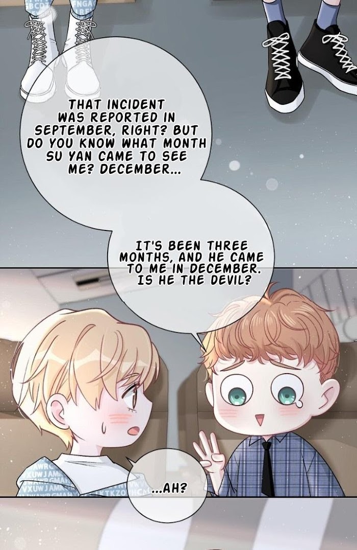 Miss You Chapter 30 page 35 - 