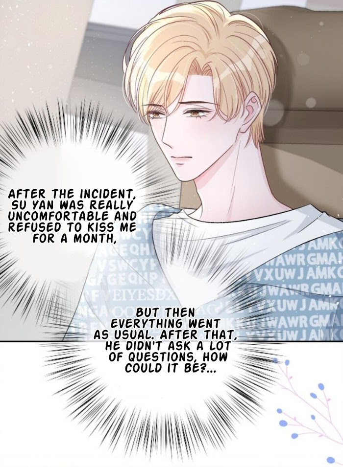 Miss You Chapter 30 page 36 - 