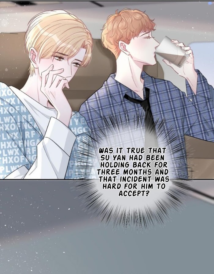 Miss You Chapter 30 page 37 - 
