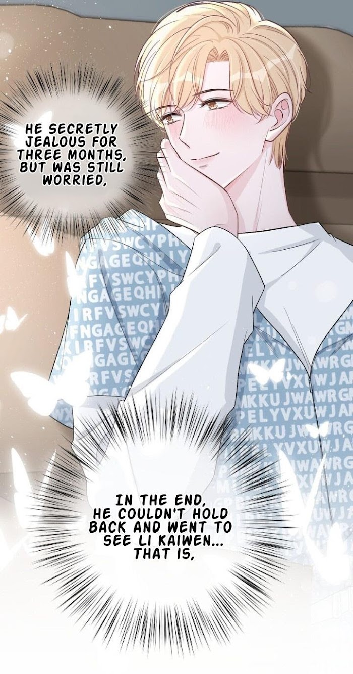 Miss You Chapter 30 page 38 - 