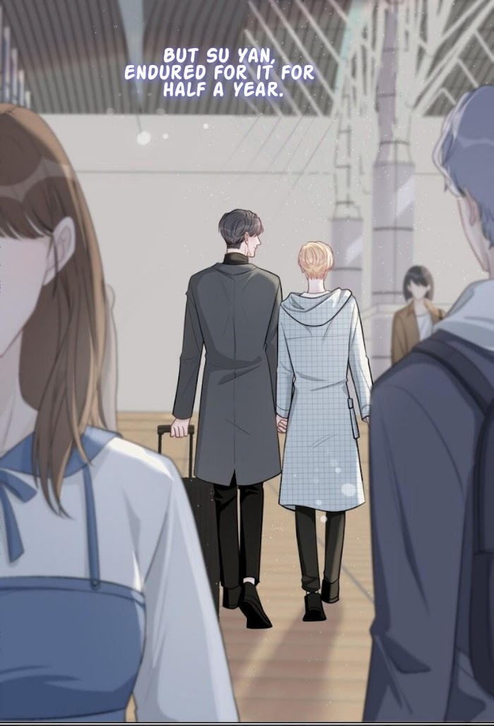 Miss You Chapter 30 page 5 - 