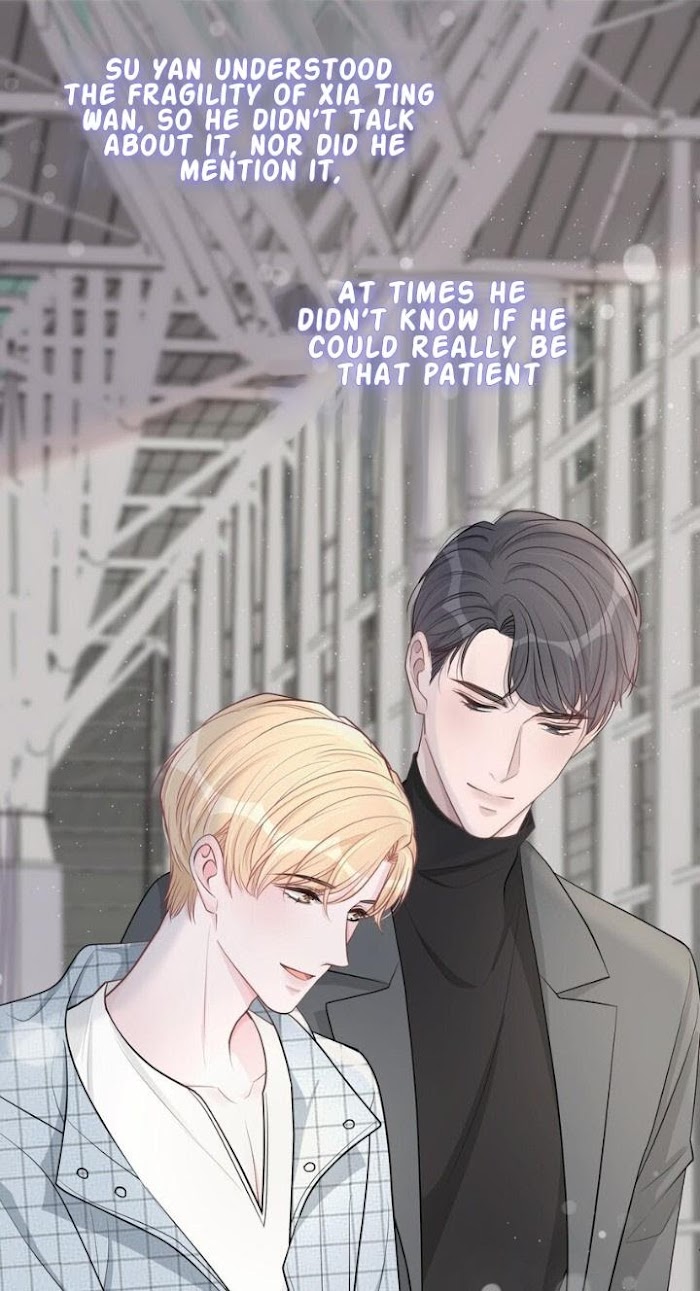 Miss You Chapter 30 page 6 - 