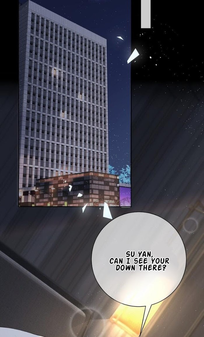 Miss You Chapter 30 page 8 - 