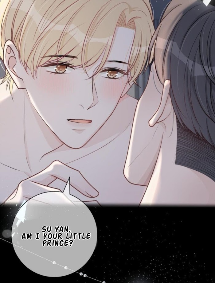 Miss You Chapter 30 page 10 - 