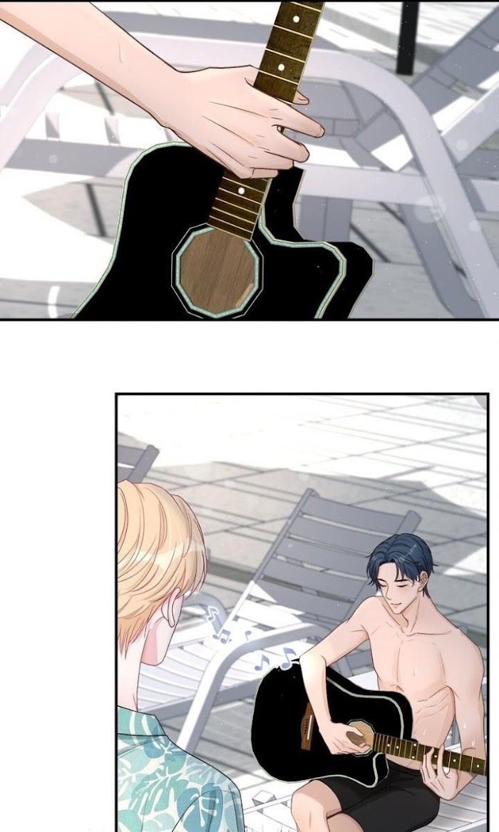 Miss You Chapter 31 page 11 - 