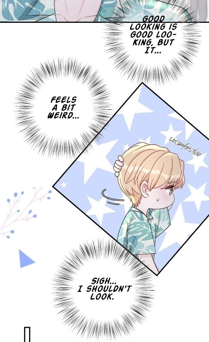 Miss You Chapter 31 page 13 - 