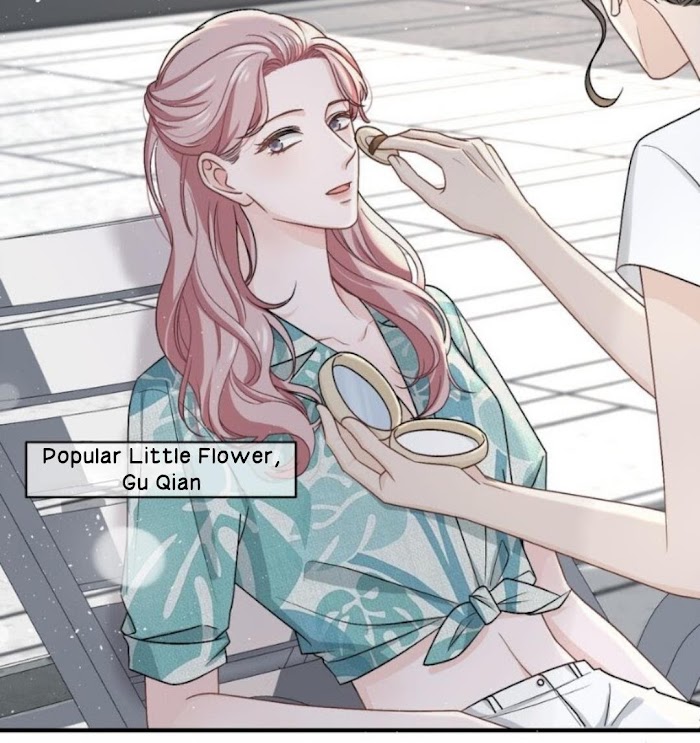 Miss You Chapter 31 page 15 - 