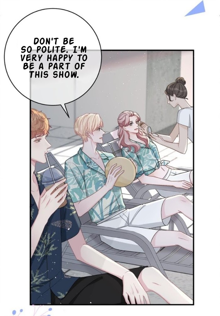 Miss You Chapter 31 page 16 - 