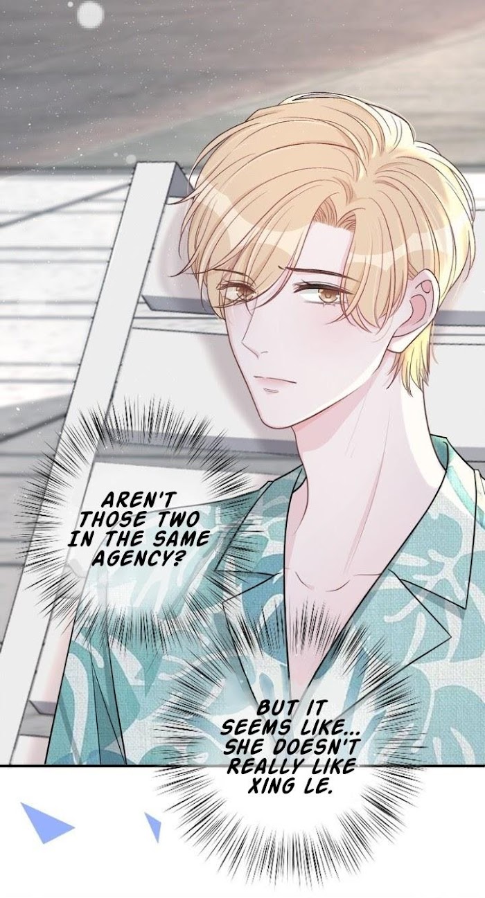Miss You Chapter 31 page 18 - 