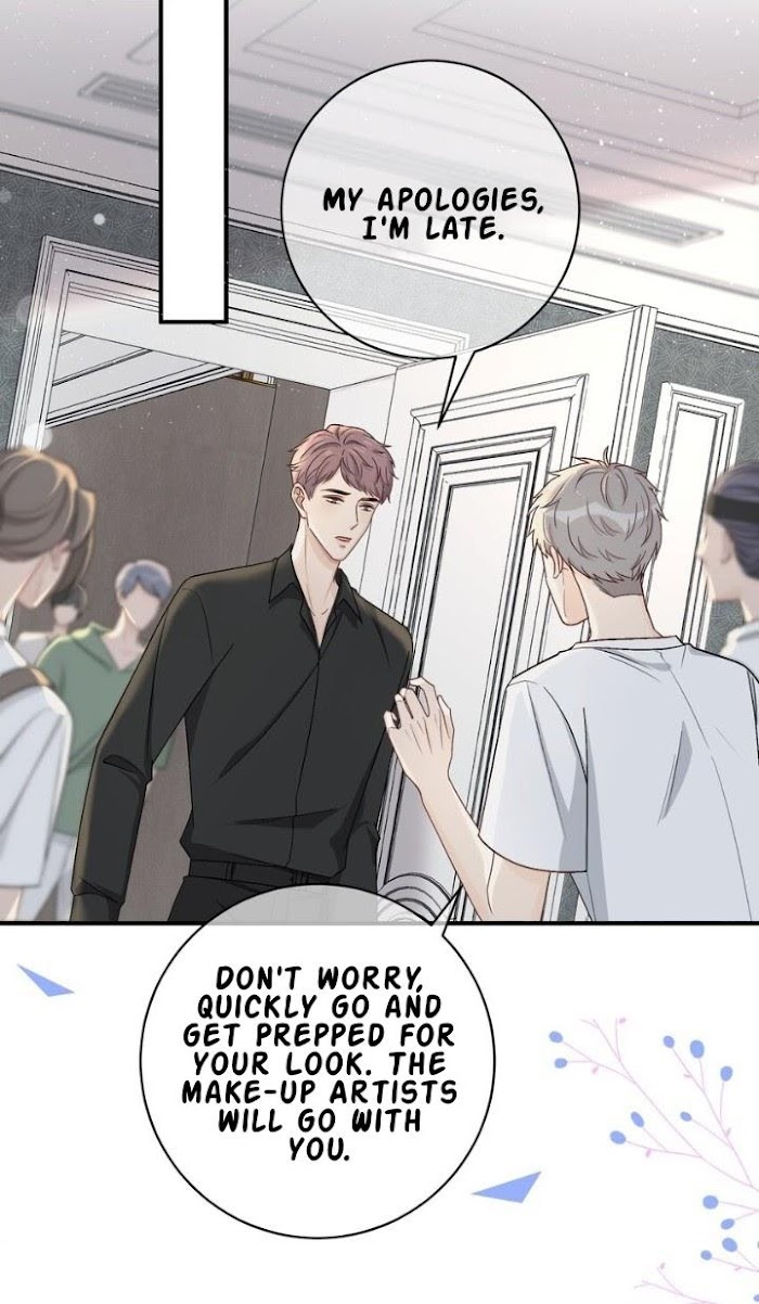 Miss You Chapter 31 page 20 - 