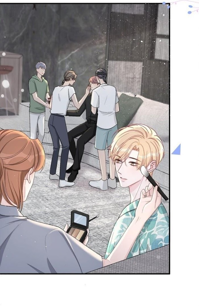 Miss You Chapter 31 page 21 - 