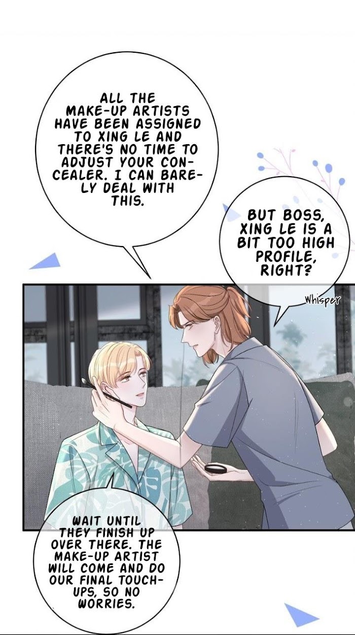 Miss You Chapter 31 page 22 - 