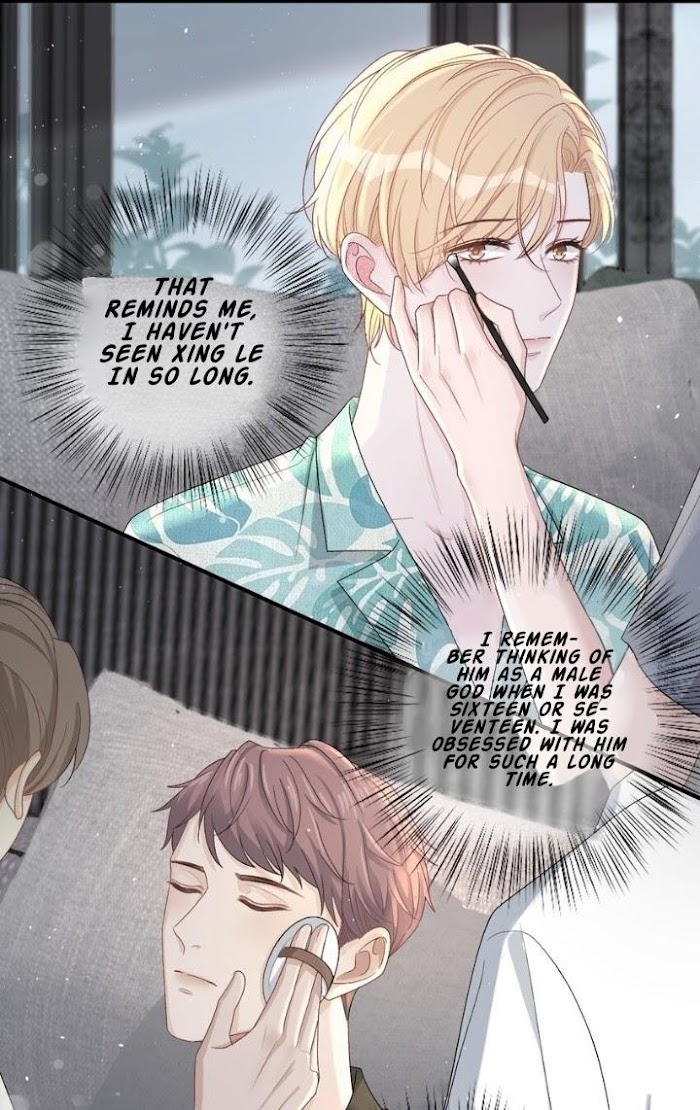 Miss You Chapter 31 page 23 - 