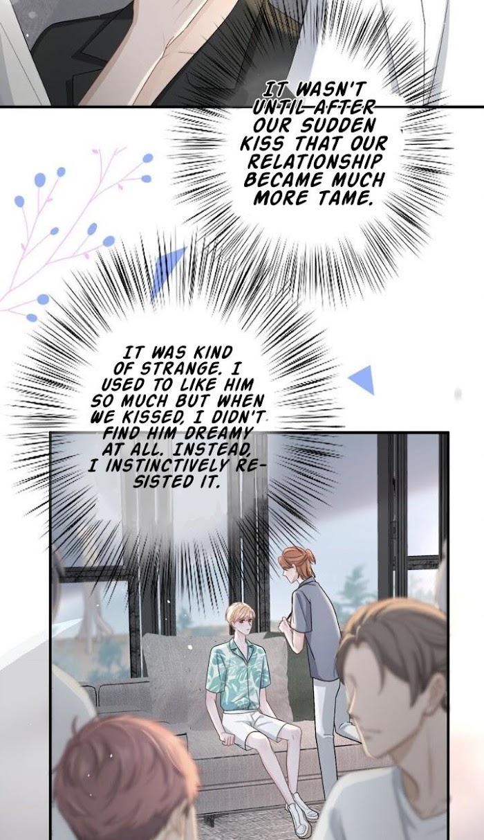 Miss You Chapter 31 page 24 - 