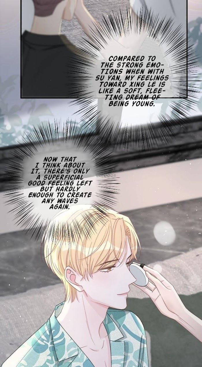 Miss You Chapter 31 page 25 - 