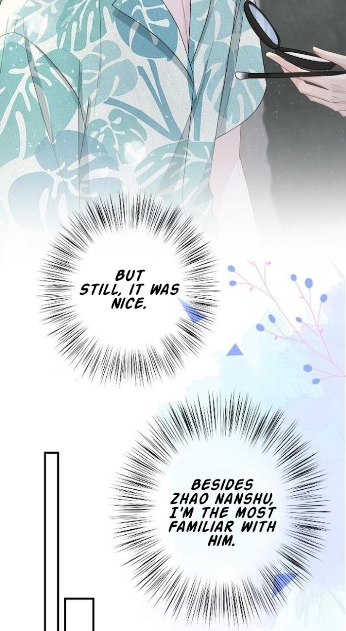 Miss You Chapter 31 page 26 - 