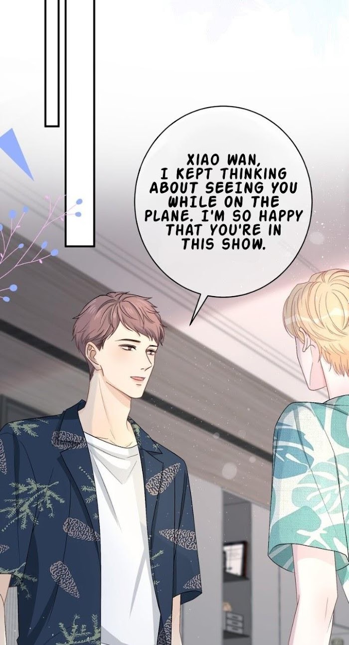 Miss You Chapter 31 page 27 - 