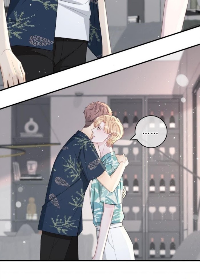 Miss You Chapter 31 page 28 - 
