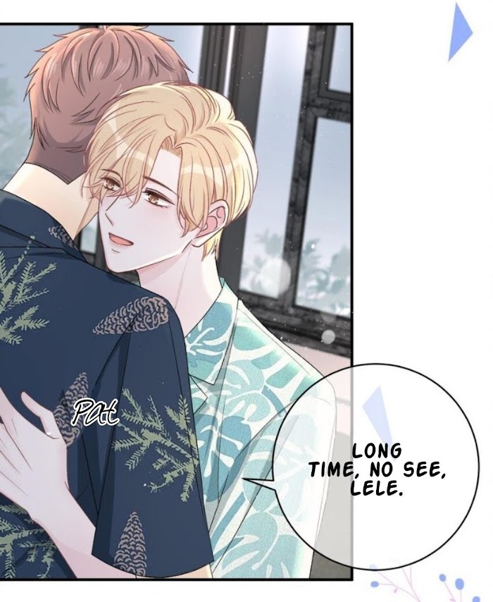 Miss You Chapter 31 page 29 - 