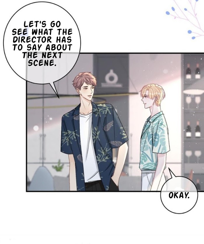 Miss You Chapter 31 page 30 - 