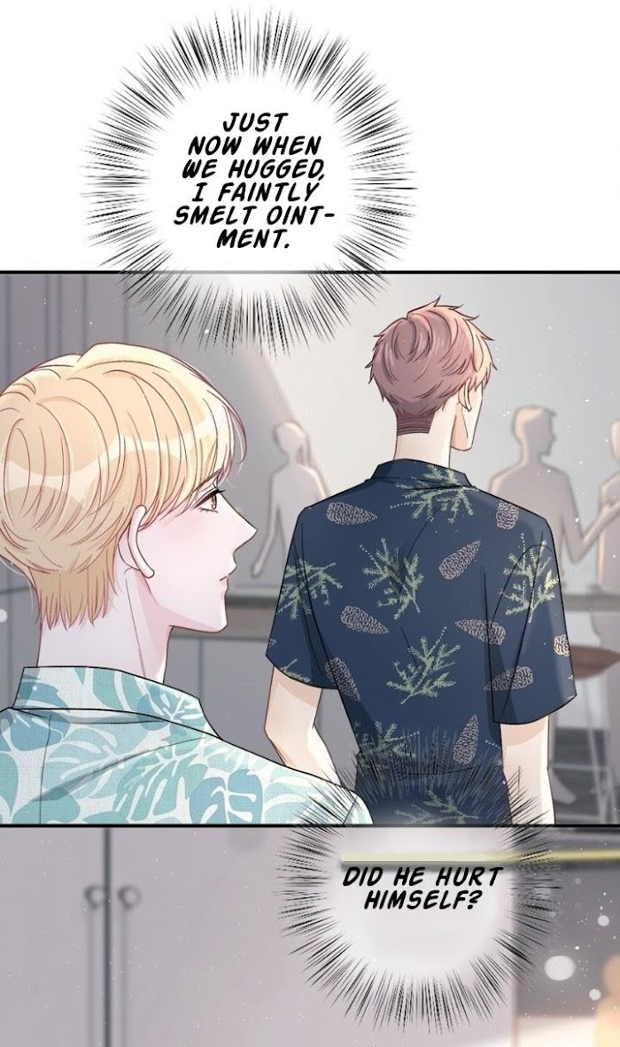 Miss You Chapter 31 page 31 - 