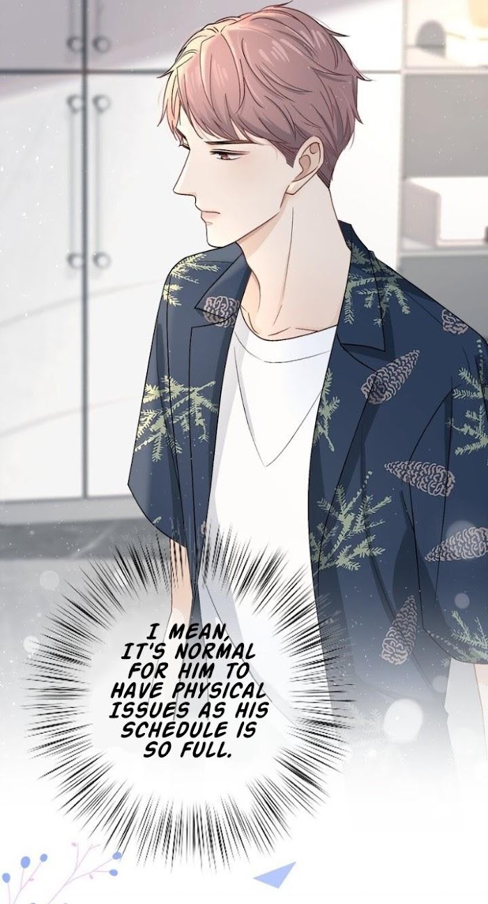 Miss You Chapter 31 page 32 - 