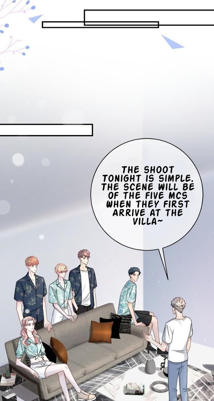 Miss You Chapter 31 page 33 - 
