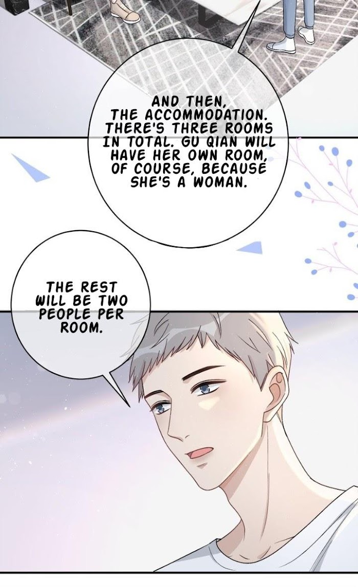 Miss You Chapter 31 page 34 - 