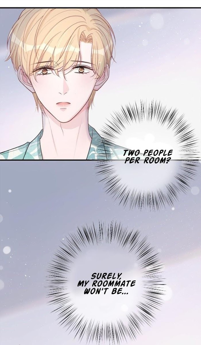 Miss You Chapter 31 page 35 - 