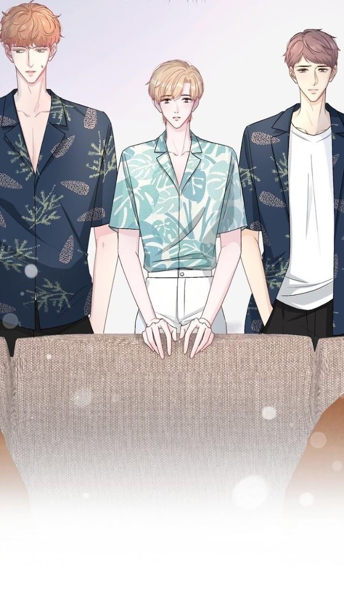 Miss You Chapter 31 page 36 - 