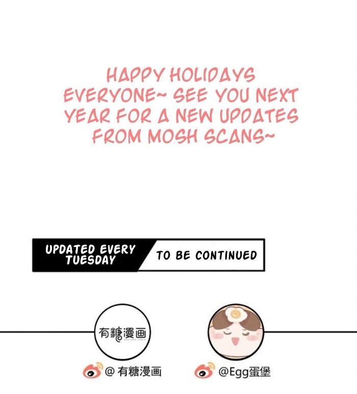 Miss You Chapter 31 page 37 - 