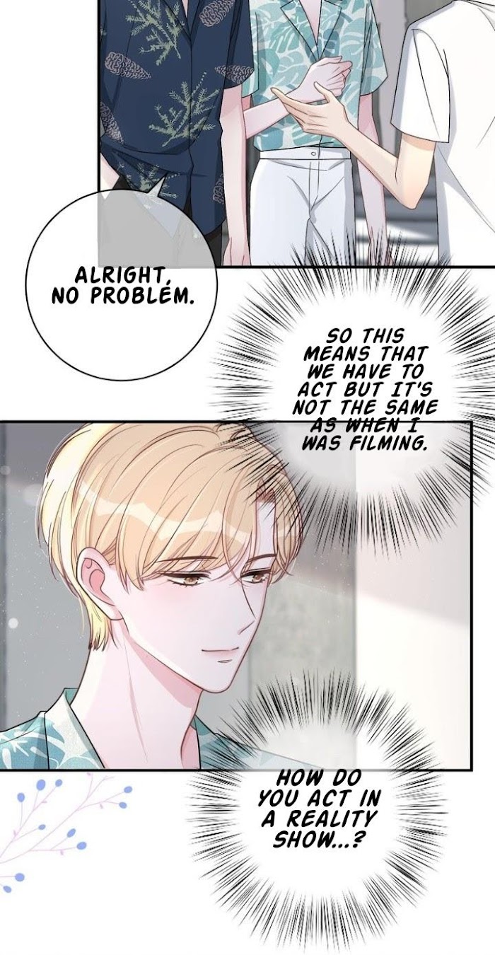 Miss You Chapter 31 page 5 - 