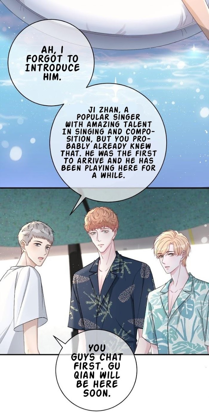 Miss You Chapter 31 page 7 - 