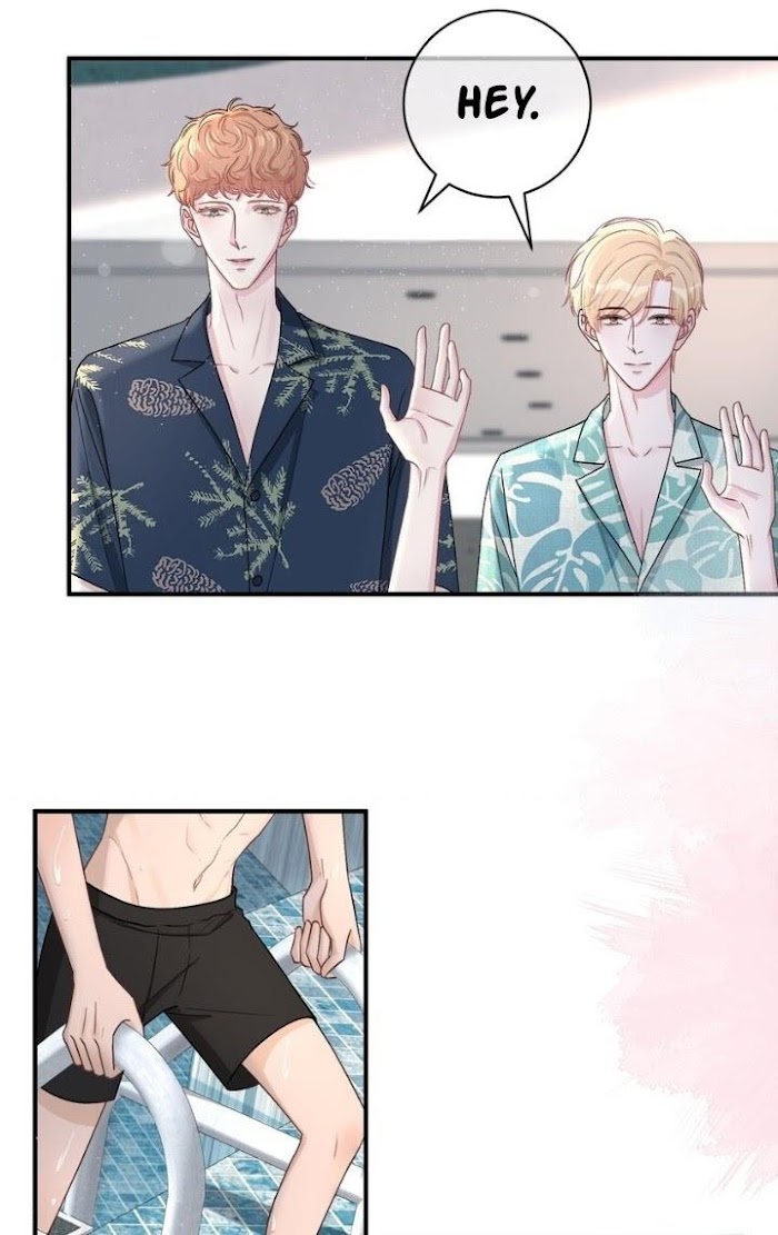 Miss You Chapter 31 page 9 - 