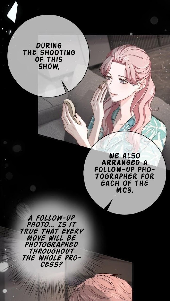 Miss You Chapter 32 page 12 - 