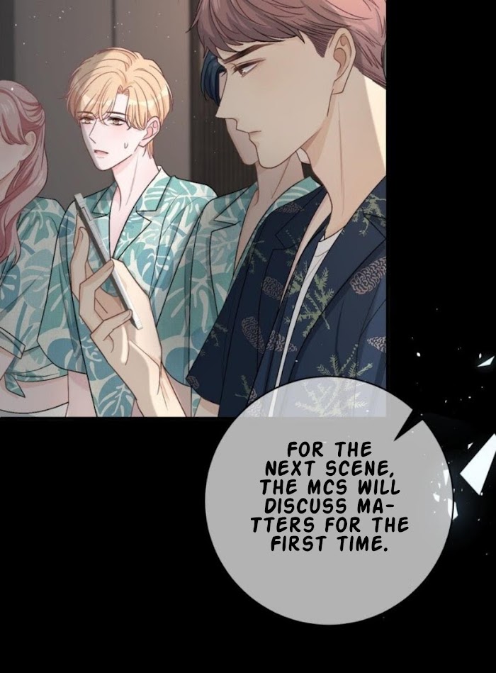 Miss You Chapter 32 page 13 - 