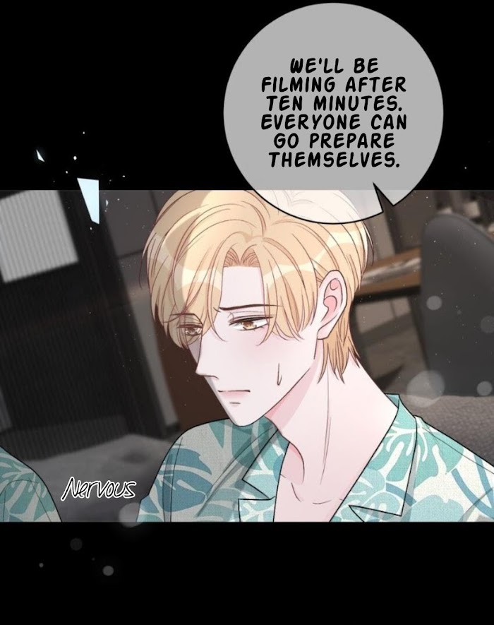 Miss You Chapter 32 page 14 - 