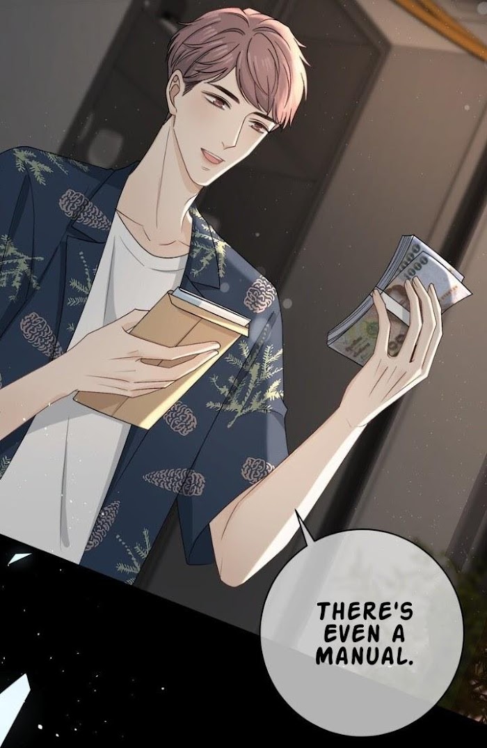 Miss You Chapter 32 page 16 - 