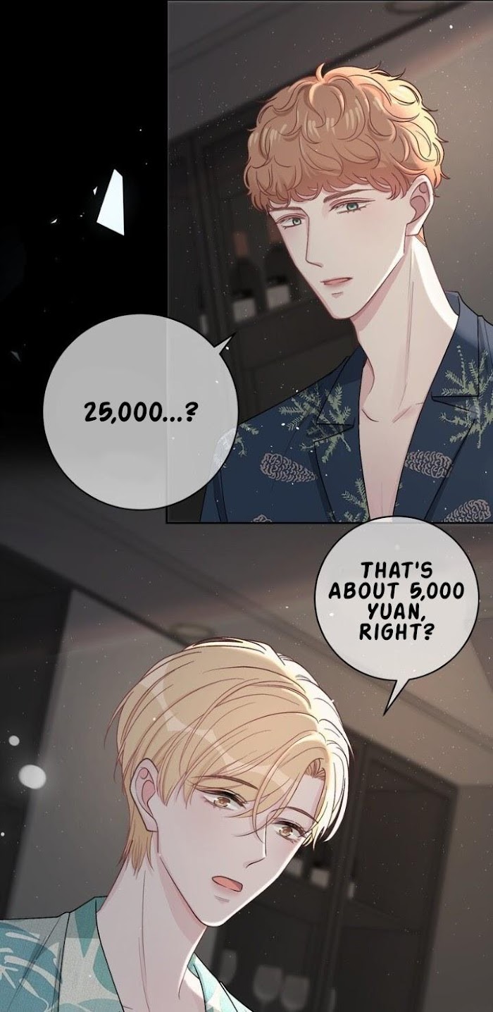 Miss You Chapter 32 page 18 - 