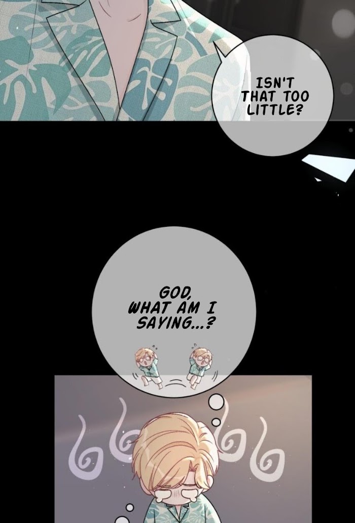 Miss You Chapter 32 page 19 - 