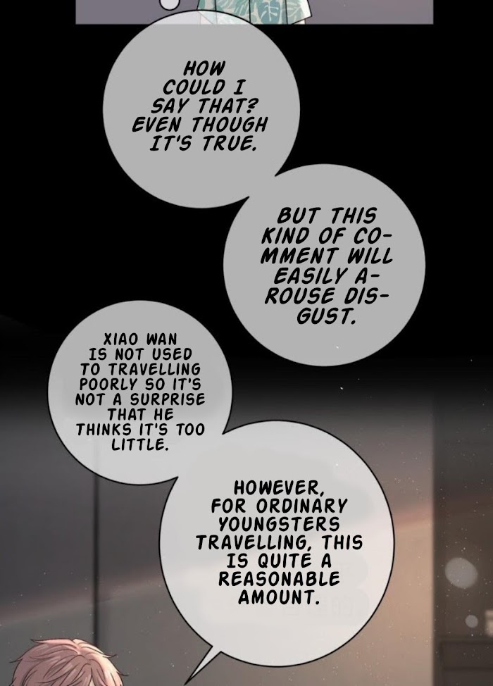 Miss You Chapter 32 page 20 - 