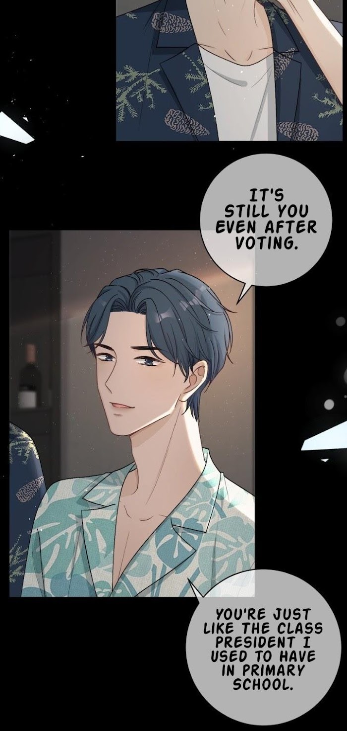 Miss You Chapter 32 page 23 - 
