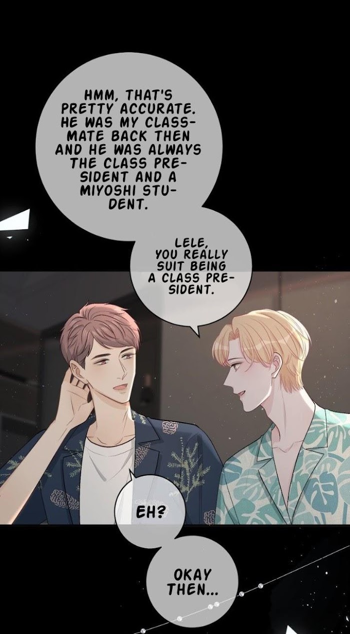Miss You Chapter 32 page 24 - 