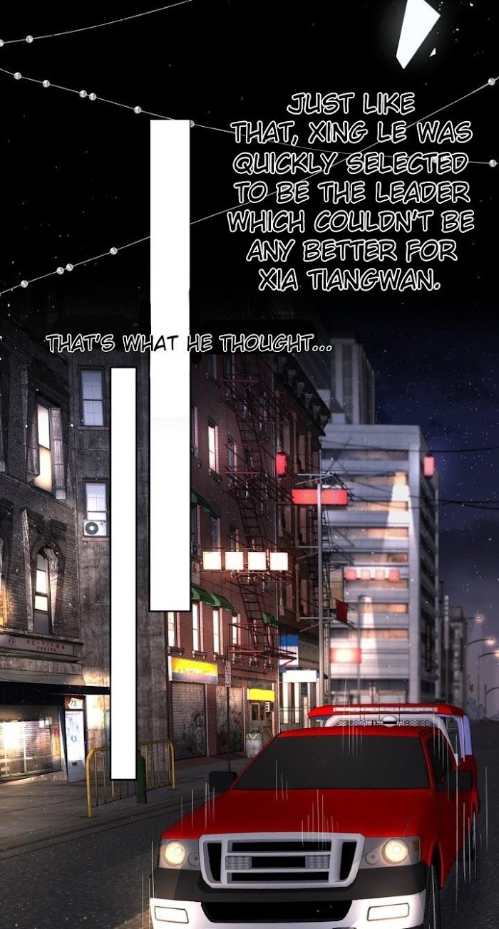 Miss You Chapter 32 page 25 - 