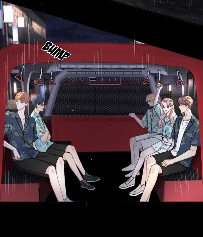 Miss You Chapter 32 page 27 - 
