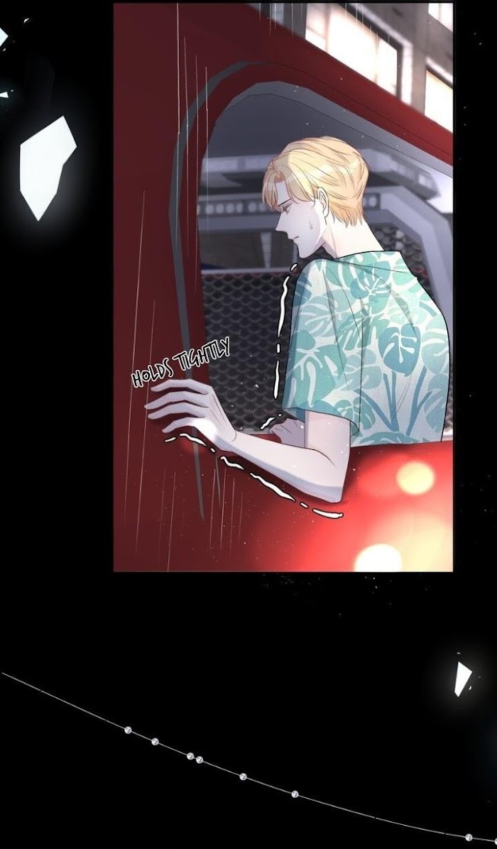 Miss You Chapter 32 page 28 - 